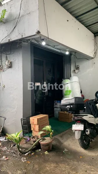 image DIJUAL GUDANG / KAVLING / TANAH – JALAN PREPEDAN RAYA, KALIDERES, JAKARTA BARAT (3)
