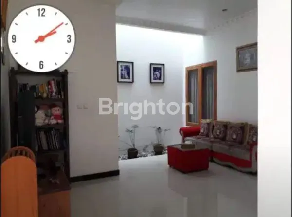 image RUMAH 2 LANTAI SHM JAGAKARSA, AKSES MUDAH TB SIMATUPANG (2)