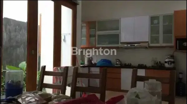 image RUMAH 2 LANTAI SHM JAGAKARSA, AKSES MUDAH TB SIMATUPANG (5)