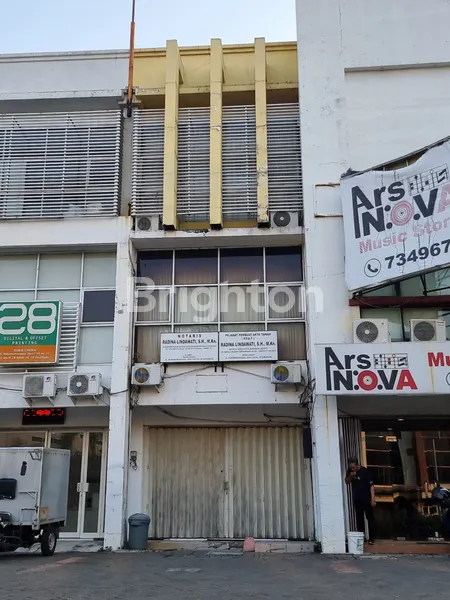 Gambar Property RUKO CHOFA 3 LANTAI COCOK UNTUK USAHA, LOKASI TENANG DAN NYAMAN