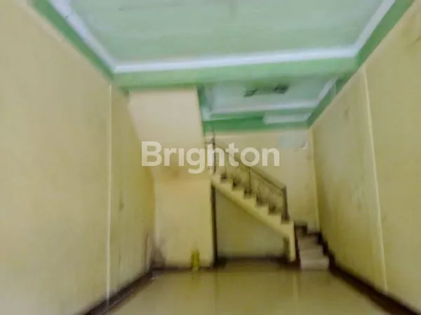 image DISEWAKAN RUKO  2 LANTAI 70 M2 DI JALAN JENDRAL SUDIRMAN NEGARA JEMBRANA BALI (2)