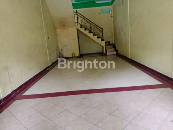 image DISEWAKAN RUKO  2 LANTAI 70 M2 DI JALAN JENDRAL SUDIRMAN NEGARA JEMBRANA BALI (4)