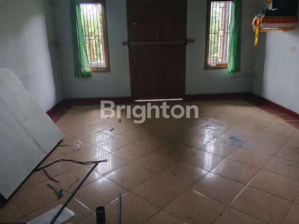 image DISEWAKAN RUKO  2 LANTAI 70 M2 DI JALAN JENDRAL SUDIRMAN NEGARA JEMBRANA BALI (6)