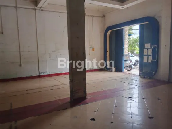 image DISEWAKAN RUKO  2 LANTAI 70 M2 DI JALAN JENDRAL SUDIRMAN NEGARA JEMBRANA BALI (5)