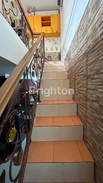 image JUAL RUMAH SANGAT CANTIK, NYAMAN, TERAWAT, FULL FURNISHED, SIAP HUNI, DI LOKASI STRATEGIS (7)