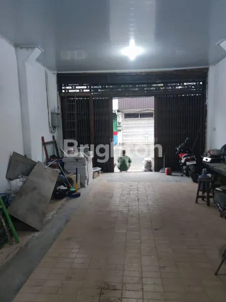 image DIJUAL ATAU DISEWAKAN RUKO 3 LANTAI DI JALAN WASPADA (2)
