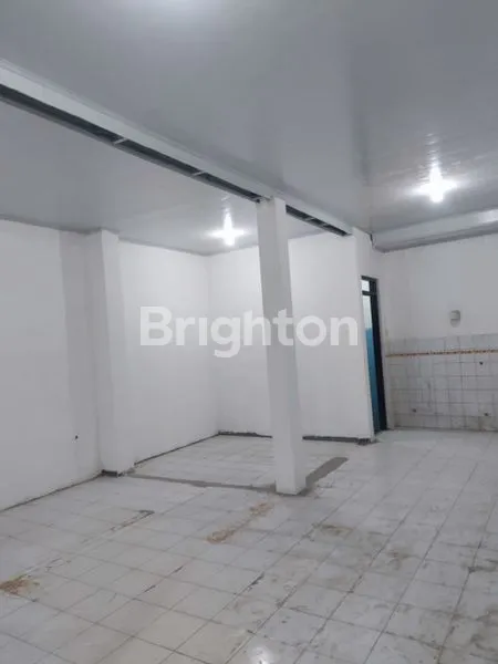 image DIJUAL ATAU DISEWAKAN RUKO 3 LANTAI DI JALAN WASPADA (4)