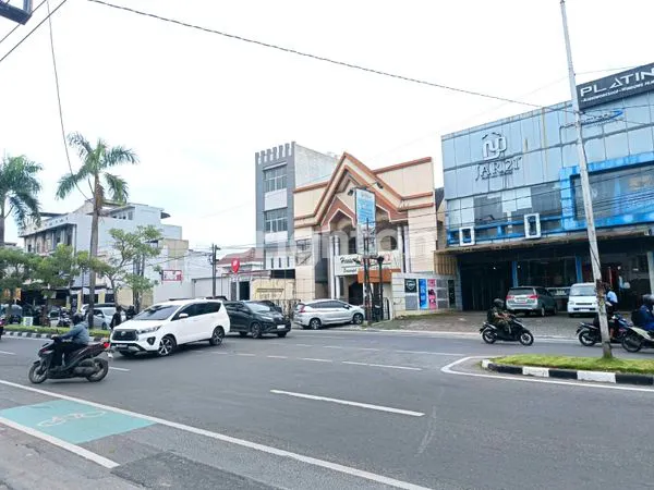 image DIJUAL CEPAT RUKO GANDENG JALAN TEUKU AMIR HAMZAH… INTI KOTA & STRATEGIS  DEKAT DENGAN SHOWROOM NISSAN & SHOWROOM MERCEDES BENZ  (2)