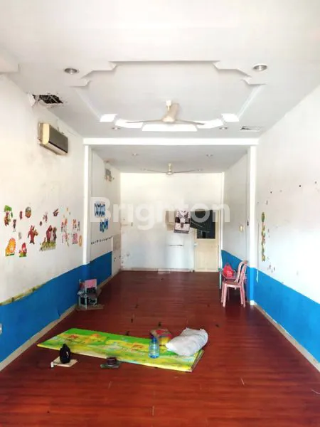 image DIJUAL CEPAT RUKO GANDENG JALAN TEUKU AMIR HAMZAH… INTI KOTA & STRATEGIS  DEKAT DENGAN SHOWROOM NISSAN & SHOWROOM MERCEDES BENZ  (5)