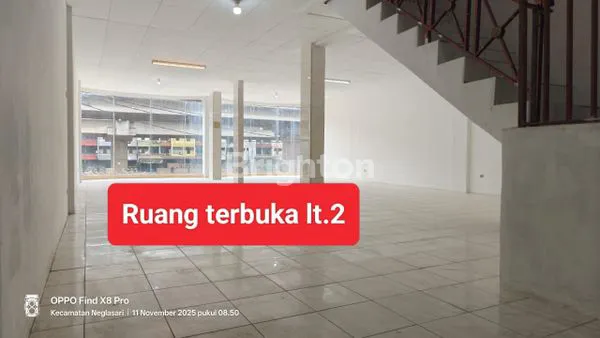 image PROMO RUKO GANDENG PREMIUM DI JALAN RAYA KALIMALANG DIJUAL / DISEWAKAN – LOKASI UTAMA & SANGAT STRATEGIS (3)