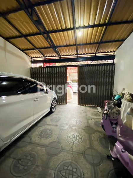 image RUKO 3 LT PINGGIR JALAN BESAR PUSAT KERAMAIAN DI PADEMANGAN JAKARTA UTARA (2)