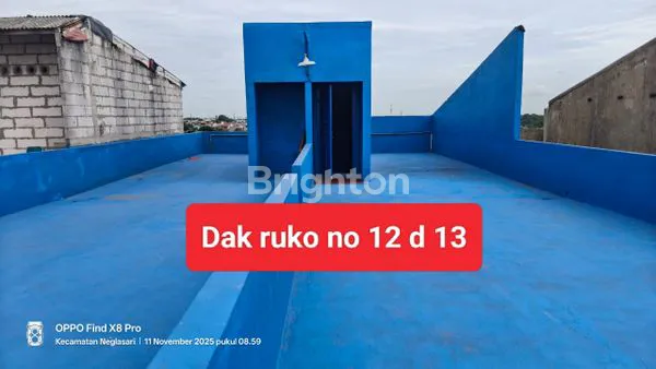 image PROMO RUKO GANDENG PREMIUM DI JALAN RAYA KALIMALANG DIJUAL / DISEWAKAN – LOKASI UTAMA & SANGAT STRATEGIS (7)