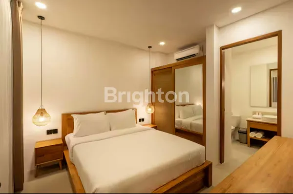 image NEW MODERN 2 BEDROOM VILLA LEASE 28 YEARS PERERENAN (227V) (4)