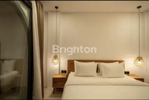 image NEW MODERN 2 BEDROOM VILLA LEASE 28 YEARS PERERENAN (227V) (6)