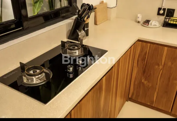 image NEW MODERN 2 BEDROOM VILLA LEASE 28 YEARS PERERENAN (227V) (7)