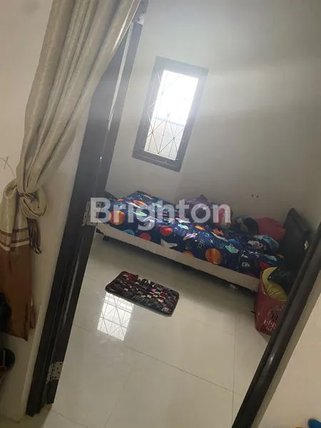 image RUMAH MURAH DAN TERAWAT DEKAT ALTERI SOEKARNO HATTA (4)