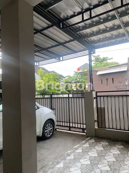 image RUMAH MURAH DAN TERAWAT DEKAT ALTERI SOEKARNO HATTA (1)