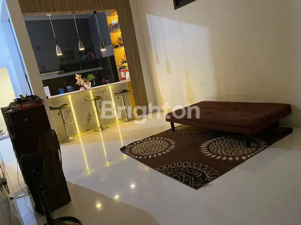 image RUMAH MURAH DAN TERAWAT DEKAT ALTERI SOEKARNO HATTA (2)