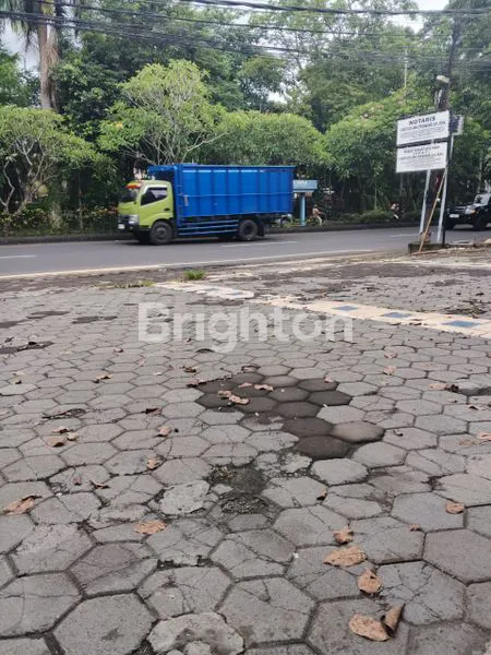 image DISEWAKAN RUKO 2 LANTAI 2 BLOK 140 M2 DI JALAN JENDRAL SUDIRMAN NEGARA JEMBRANA BALI (8)