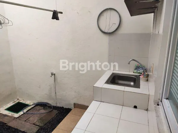 image RUMAH GRAHA INDAH 2KT SHM, SIAP HUNI (8)