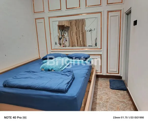 image RUMAH GRAHA INDAH 2KT SHM, SIAP HUNI (3)