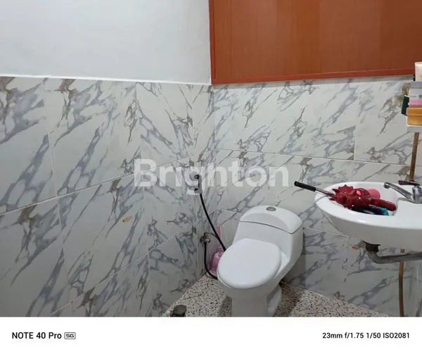 image RUMAH GRAHA INDAH 2KT SHM, SIAP HUNI (5)