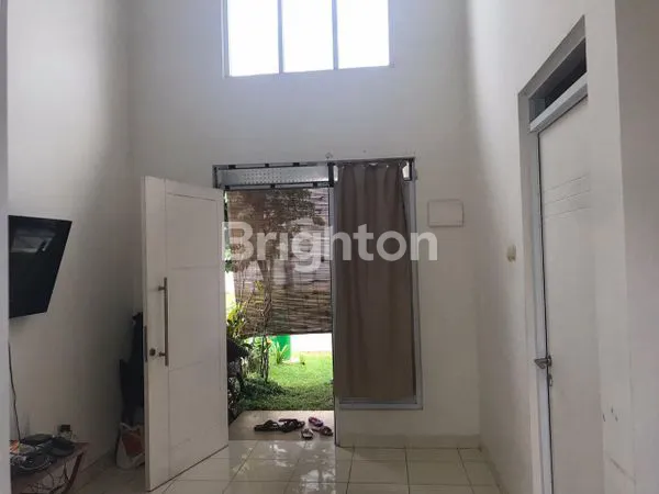 image RUMAH GRAHA INDAH 2KT SHM, SIAP HUNI (7)