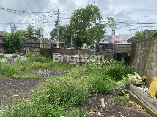 image TANAH 3 ARE DEKAT UNIVERSITAS MAHENDRADATTA (3)