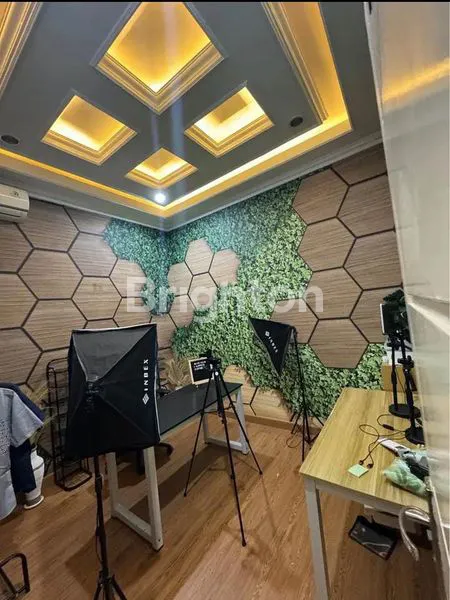 image HUNIAN MEWAH 3+1 KT DEKAT WALIKOTA TANGSEL (7)