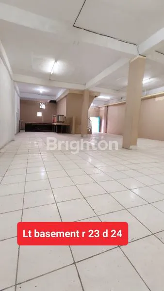 image SUPER PROMO RUKO GANDENG PREMIUM DI JALAN RAYA KALIMALANG DIJUAL / DISEWAKAN – LOKASI UTAMA & SANGAT STRATEGIS (4)