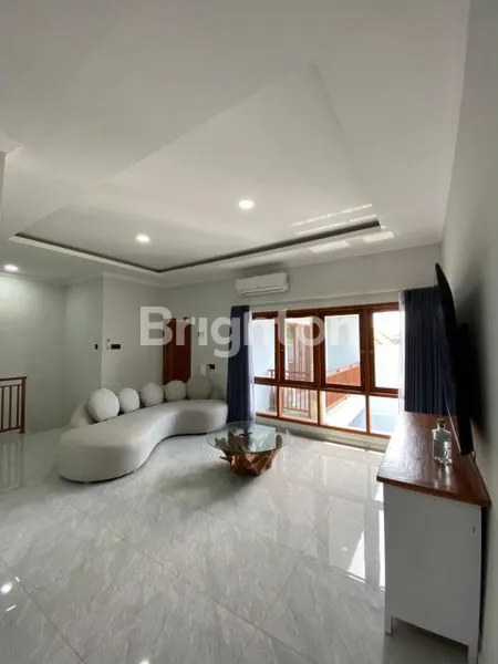 image RUMAH SIAP HUNI DI SANUR DENPASAR SELATAN – DEKAT PANTAI & FASILITAS UMUM! (4)