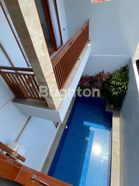 image RUMAH SIAP HUNI DI SANUR DENPASAR SELATAN – DEKAT PANTAI & FASILITAS UMUM! (2)