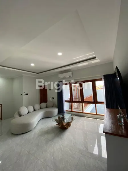 image RUMAH SIAP HUNI DI SANUR DENPASAR SELATAN – DEKAT PANTAI & FASILITAS UMUM! (3)