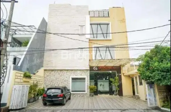 image INVESTASI HOMESTAY 18 KT, LOKASI PRIMA (1)