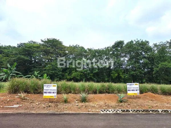 image DIJUAL TANAH KOSONG DIJUAL KAVLING ROYAL SUMATERA LINGKUNGAN ASRI & SEJUK  (4)