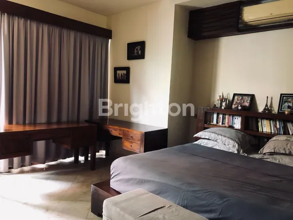 image VILLA 5 KT DI TIBUBENENG, DEKAT CANGGU (4)