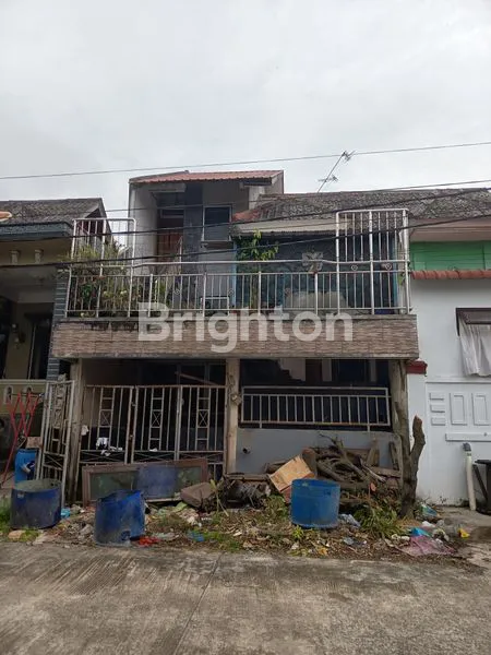 image RUMAH 2 LANTAI DI MASEBA KIRANA BATAM CENTRE (2)