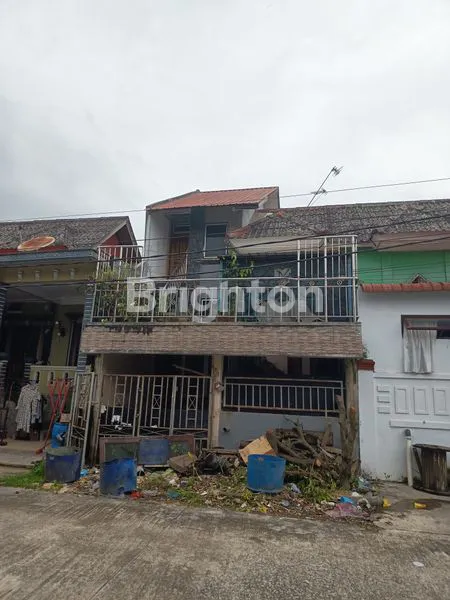 image RUMAH 2 LANTAI DI MASEBA KIRANA BATAM CENTRE (1)