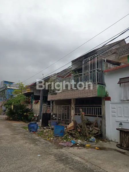 image RUMAH 2 LANTAI DI MASEBA KIRANA BATAM CENTRE (3)