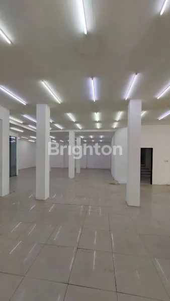 image RUKO LEBAR 10 METER JALAN RAYA HR. MUHAMMAD, SURABAYA BARAT. DEKAT RAYA MAYJEND SUNGKONO - TOL SATELIT - DARMO PERMAI - KUPANG INDAH, DLL. (2)