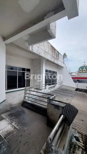 image RUKO LEBAR 10 METER JALAN RAYA HR. MUHAMMAD, SURABAYA BARAT. DEKAT RAYA MAYJEND SUNGKONO - TOL SATELIT - DARMO PERMAI - KUPANG INDAH, DLL. (6)