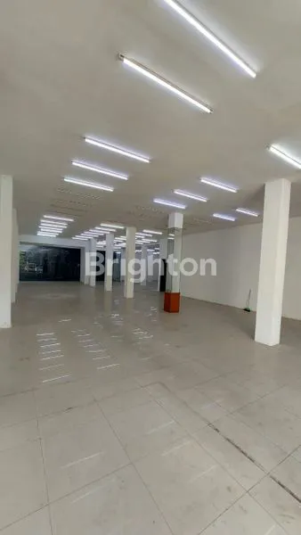 image RUKO LEBAR 10 METER JALAN RAYA HR. MUHAMMAD, SURABAYA BARAT. DEKAT RAYA MAYJEND SUNGKONO - TOL SATELIT - DARMO PERMAI - KUPANG INDAH, DLL. (4)