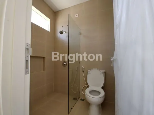 image RUMAH CITRALAND FURNISH LENGKAP DI NORTHWEST PARK SURABAYA (3)