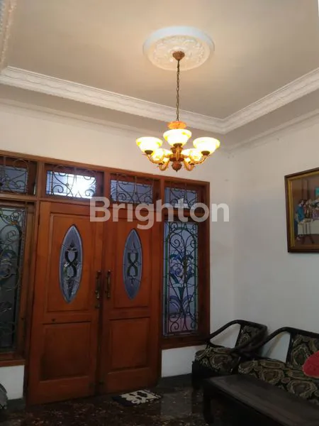 image RUMAH ADA KOST AKTIF, 2 LANTAI, LEBAR 7, SIMO SIDOMULYO, SAWAHAN, SURABAYA PUSAT (2)