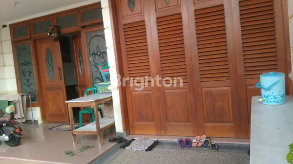 image RUMAH ADA KOST AKTIF, 2 LANTAI, LEBAR 7, SIMO SIDOMULYO, SAWAHAN, SURABAYA PUSAT (3)