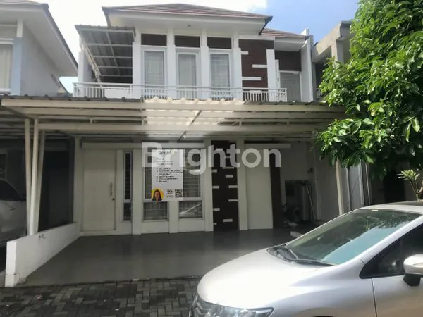 image RUMAH NYAMAN DEKAT MALL LIVING WORLD (1)