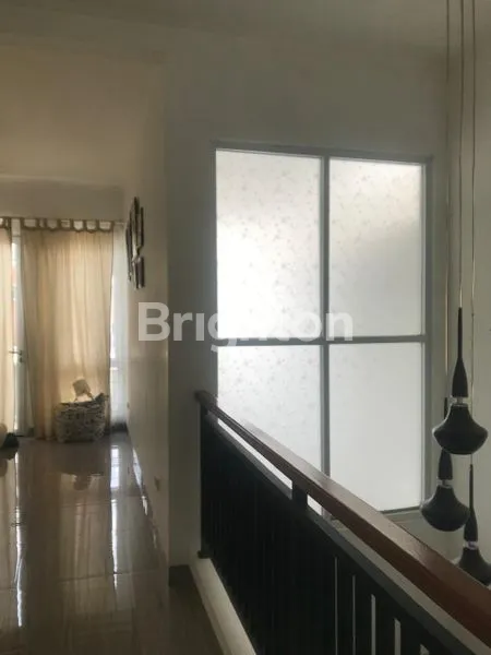 image RUMAH NYAMAN DEKAT MALL LIVING WORLD (4)