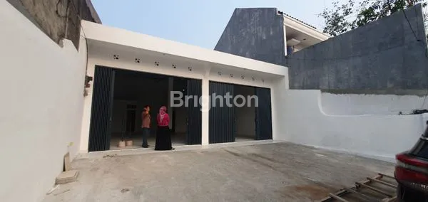 image DIJUAL RUKO 1 LANTAI DI JALAN RAYA PERUMNAS KARAWACI  (4)