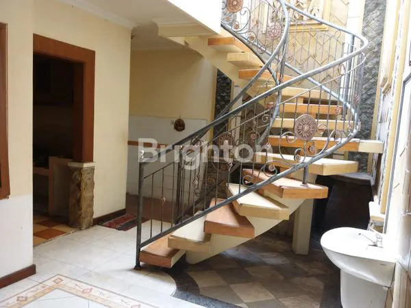 image RUMAH SIAP HUNI HARGA NEGO SAMPAI DEAL DI GRIYA SHANTA KOTA MALANG (7)