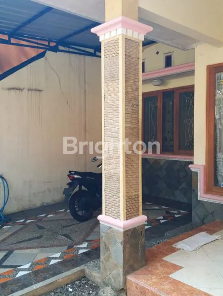 image RUMAH SIAP HUNI HARGA NEGO SAMPAI DEAL DI GRIYA SHANTA KOTA MALANG (3)